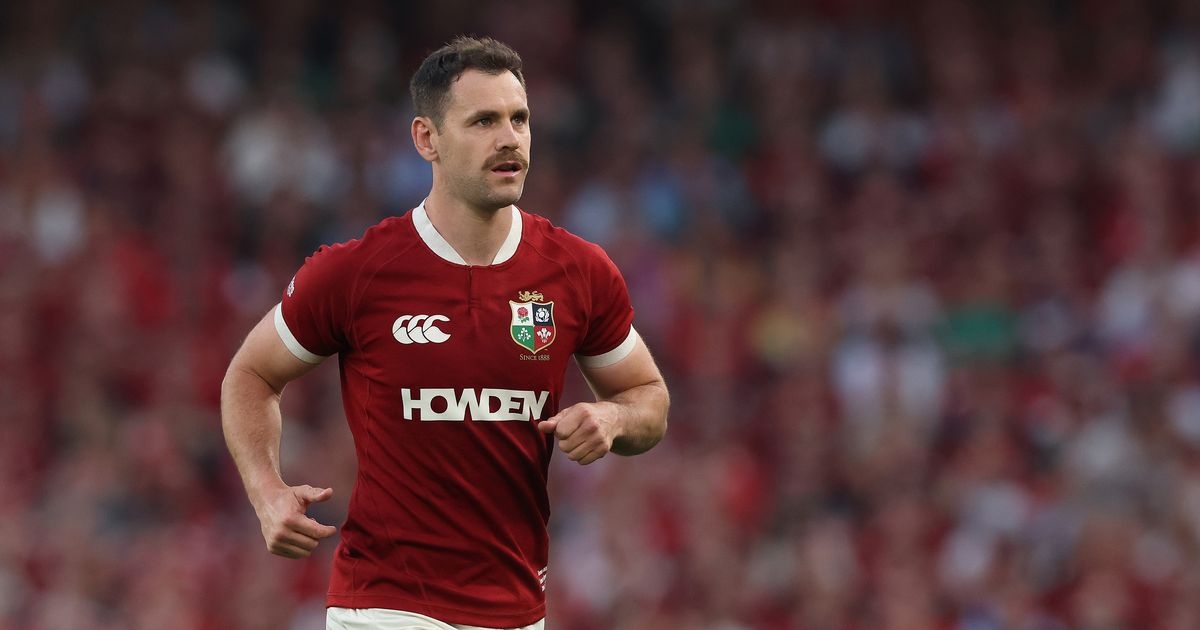 Today's rugby news as boss tells WRU to change structure and Williams has big chance amid 'worry'