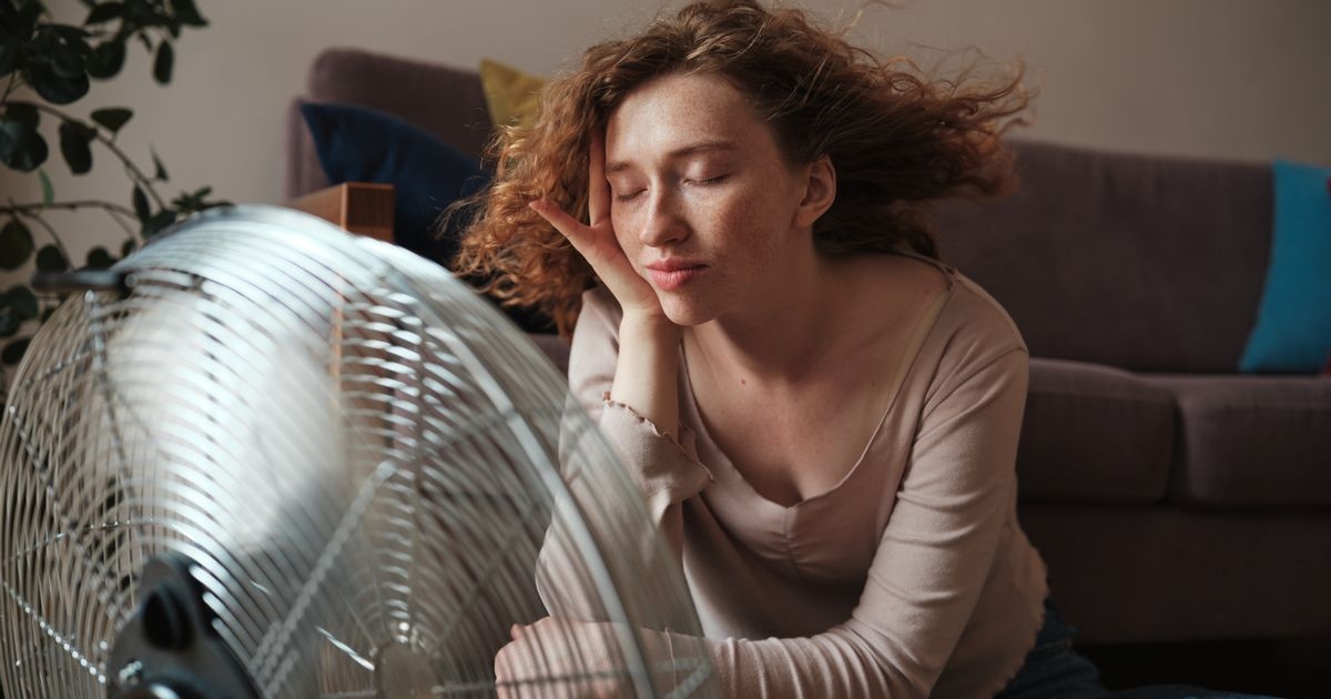 Met Office predicts second UK heatwave but these areas to miss out