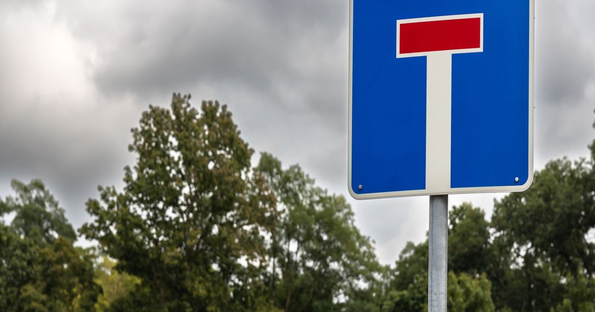 Driving expert issues warning over road sign 'people often get wrong'