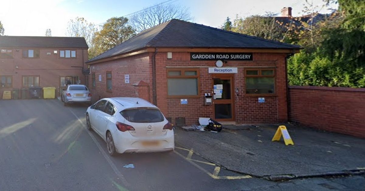 GP surgery manager wins £142k after gossiping boss called her 'an old knacker'