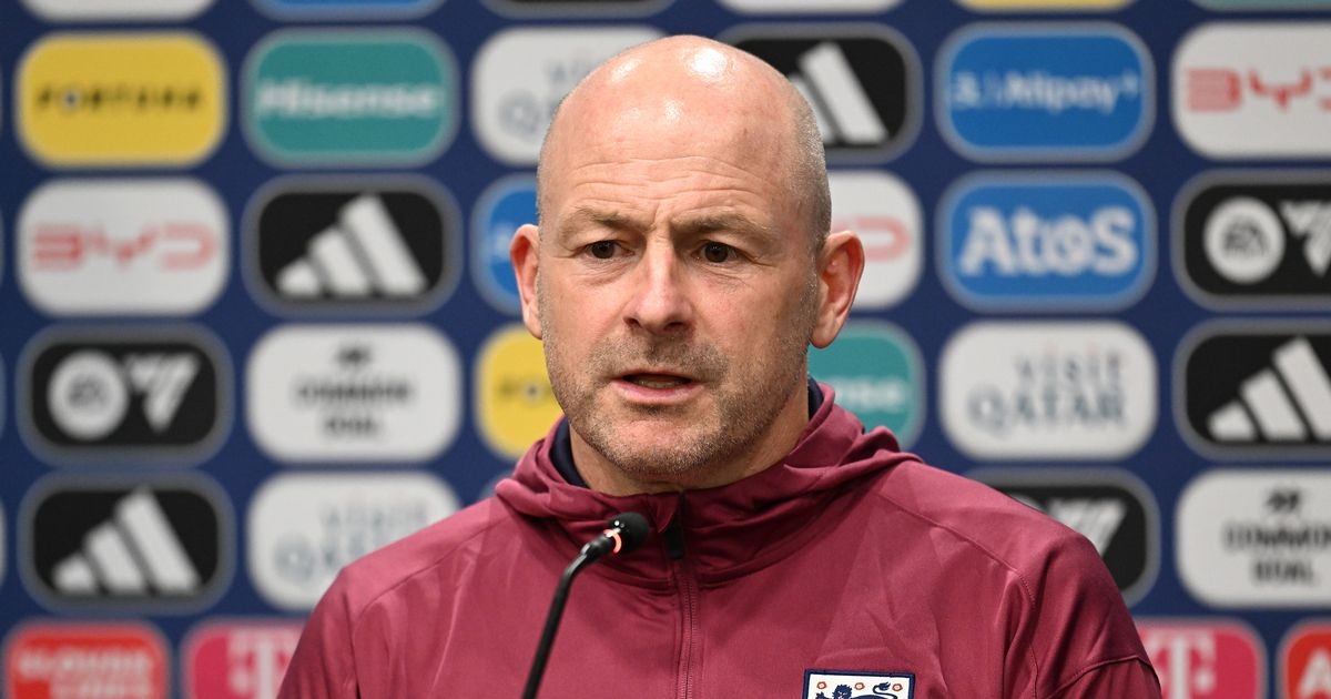 How to watch England U21s v Germany U21s on TV tonight for free