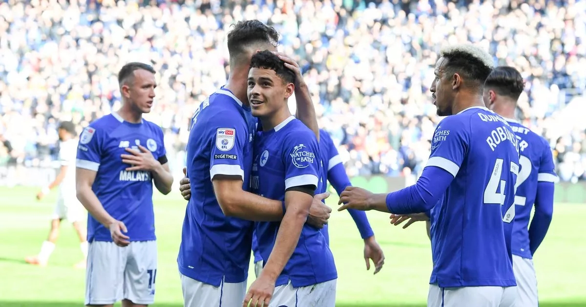 Cardiff City star being eyed by 12 Championship clubs as European interest emerges
