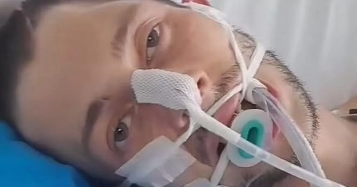 Welsh dad left unable to speak after alleged attack on holiday