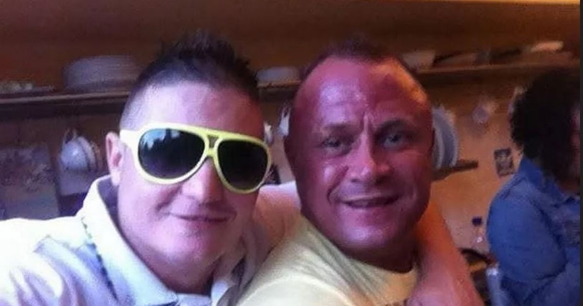 Man sat down to eat a sandwich - and was dead in minutes