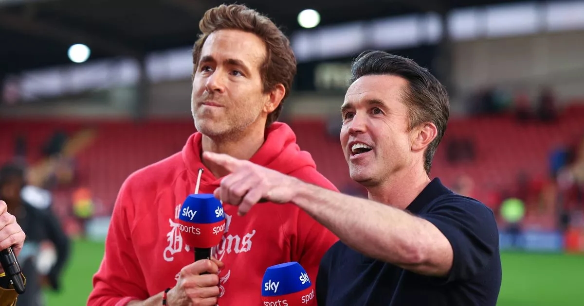 Ryan Reynolds' huge Wrexham transfer budget revealed as spending set to continue