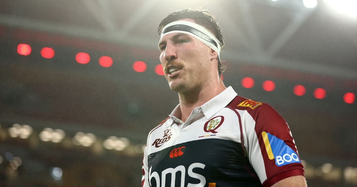 Tonight's rugby news as big new Welsh rugby signing to face Lions as new player flies in