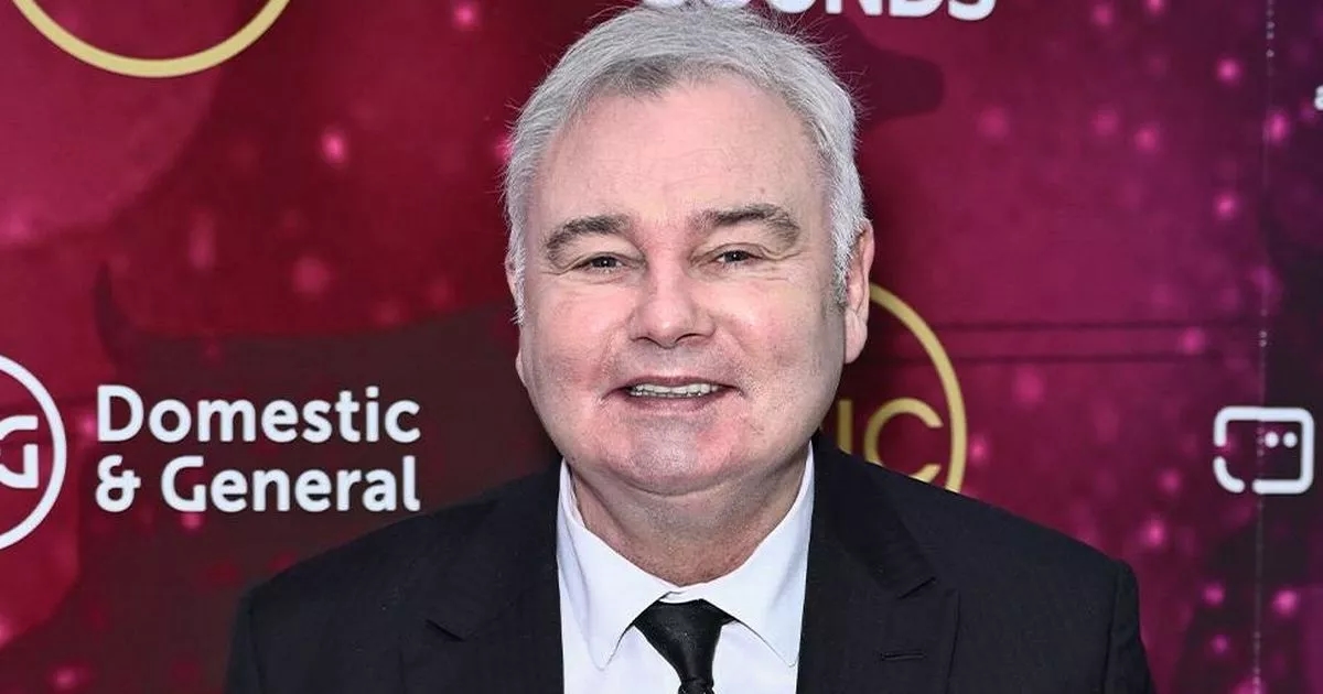 Eamonn Holmes' pricey new project as he goes through divorce with Ruth Langsford