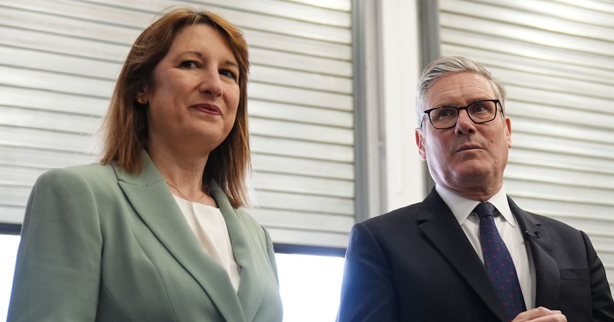 Tax rises 'increasingly likely' after DWP savings 'dwindle to nothing'