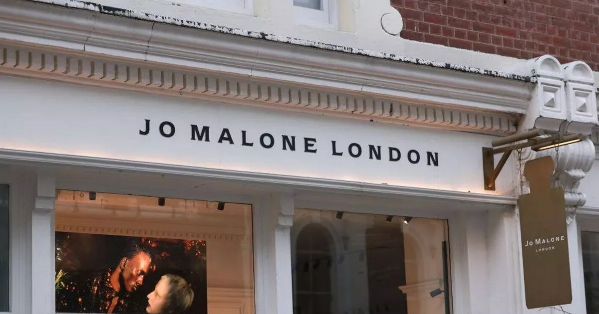 Jo Malone launches 'best ever' perfume for summer that smells just like ice cream