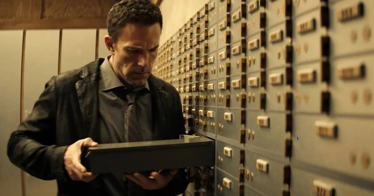 Prime Video adds sci-fi thriller that's odd mix of Inception and Fight Club