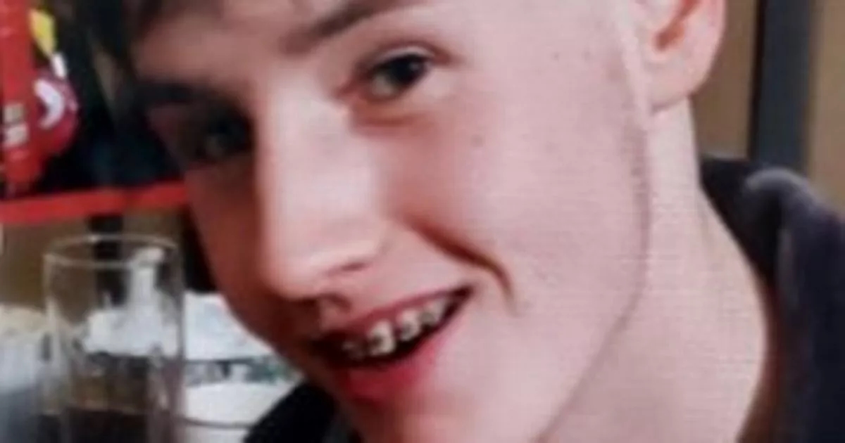 Concern grows for boy, 15, missing for three days from Newport