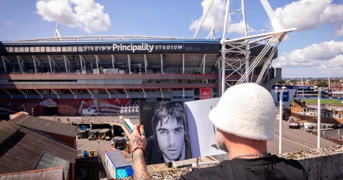 Oasis Cardiff gigs weather forecast reveals mixed picture depending which day you're going