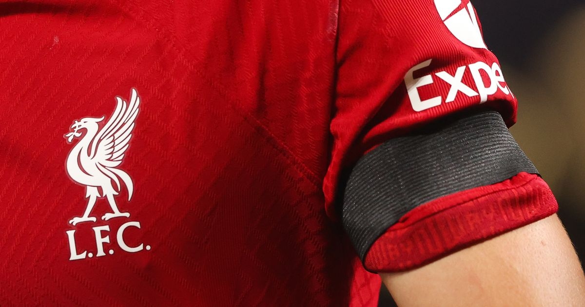 The rules on black armbands in sport in the UK - when they are allowed