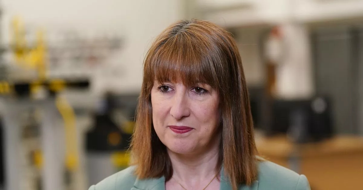 DWP State Pension age could rise to 70 as people will have to work longer