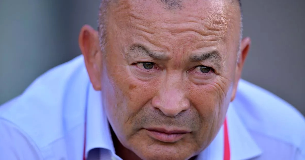 Tonight's rugby news as Eddie Jones points finger at WRU and Farrell demands abuse stops