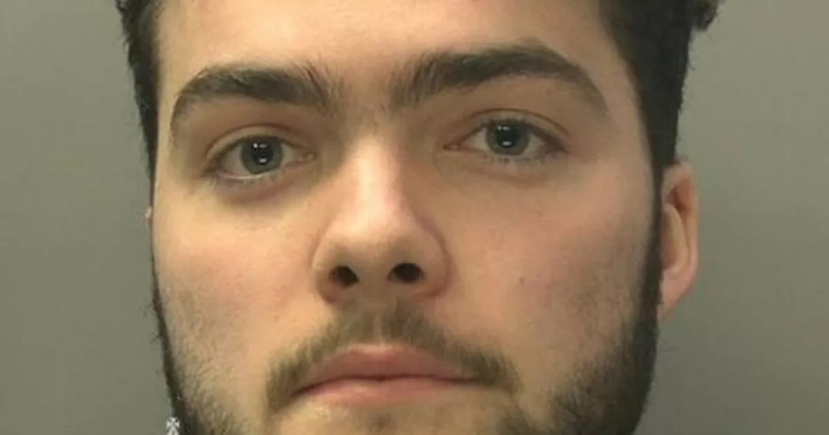 He crept into women's bedrooms at night as they slept and carried out a sex act