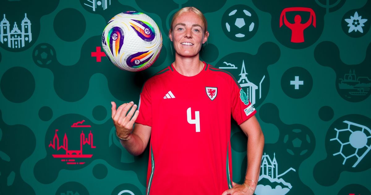 Wales Women v Netherlands kick-off time, TV channel and live stream details