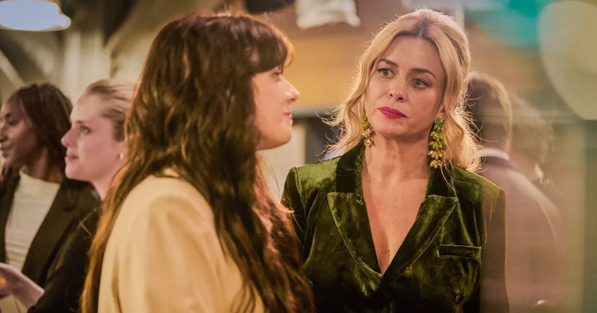BBC shares first-look at chilling Welsh thriller