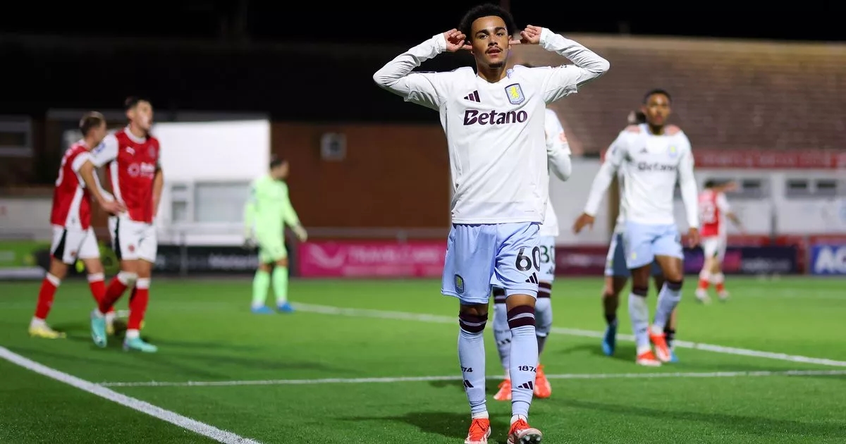 Callum O'Dowda move confirmed as Cardiff City eye ex-Aston Villa midfielder