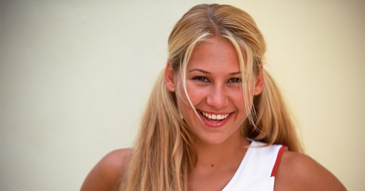Wimbledon icon Anna Kournikova disappeared as reclusive life at 44 now emerges