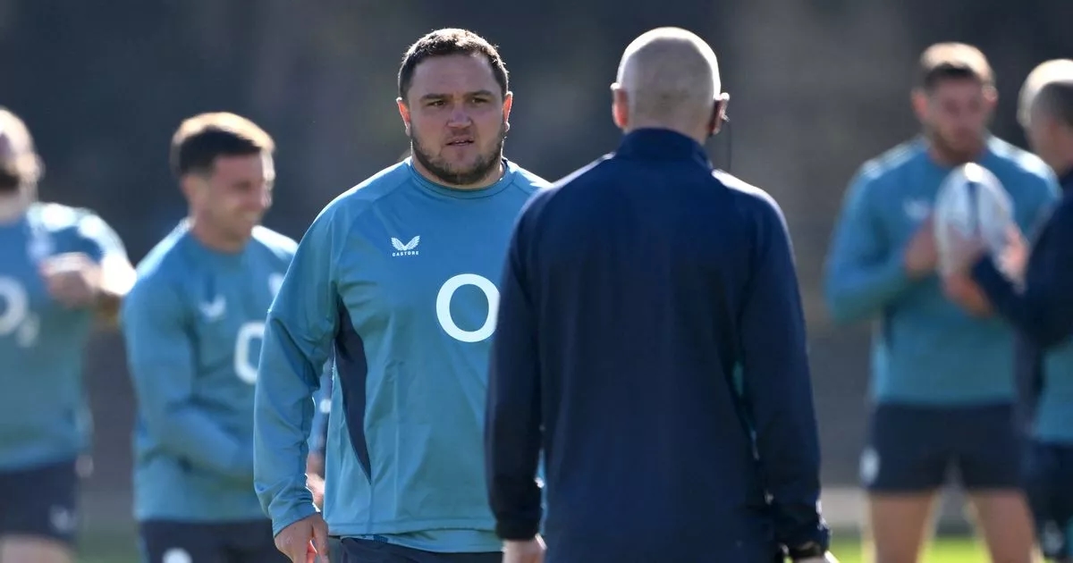 How to watch Argentina v England on TV today - channel and UK kick-off time