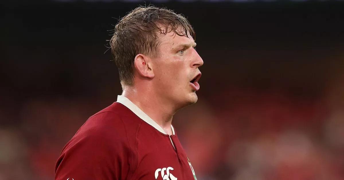 Tonight's rugby news as legend makes grovelling public apology to Jac Morgan