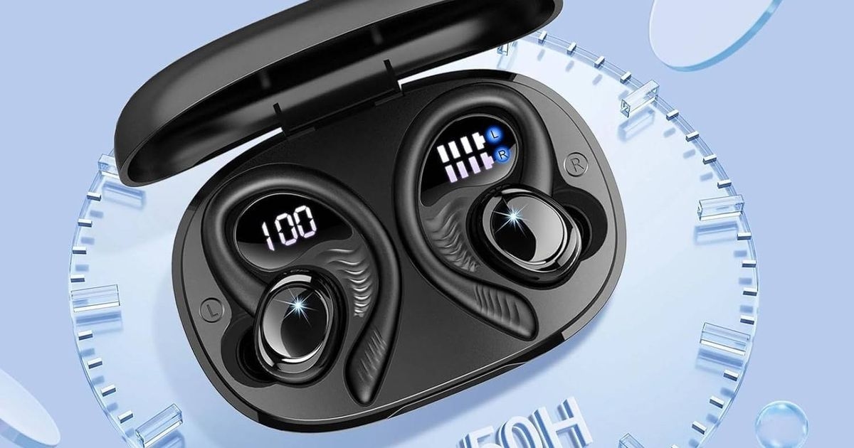 Amazon slashes price of £130 Apple AirPod rivals to £24 in early Prime Day deal