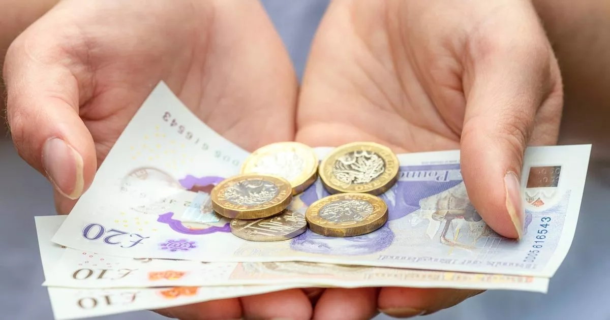 Major UK bank giving away free £185 and money is paid within 10 days