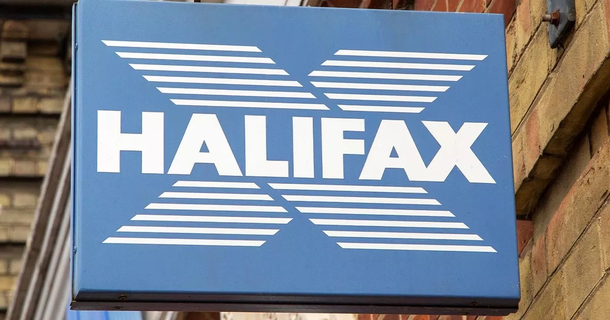 Halifax explains '12 month' rule on savings after customer questions