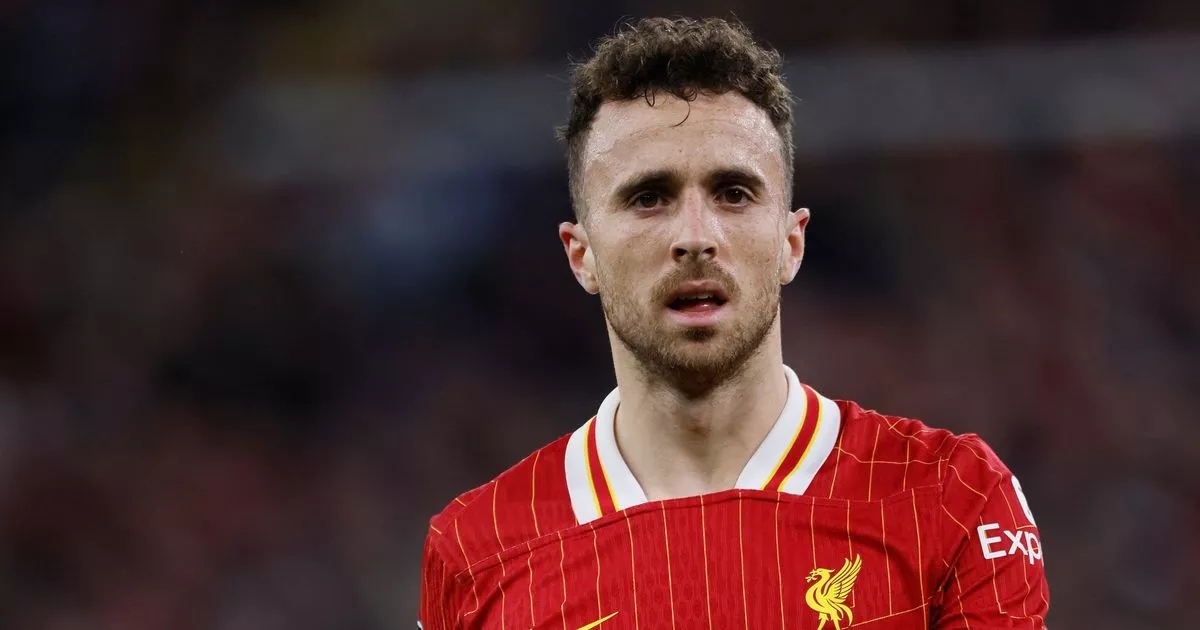 Police issue new Diogo Jota statement shedding light on tragic car crash