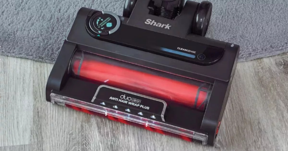 Amazon's Shark Stratos Prime Day deal is the cheapest ever with £170 off