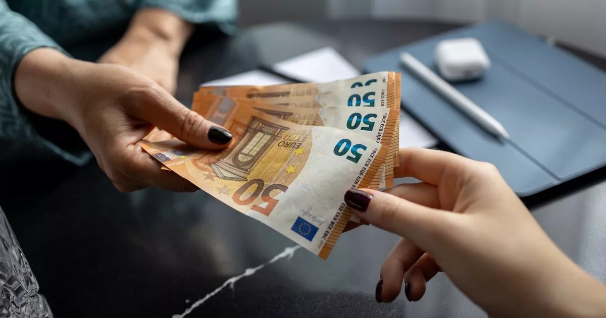 Warning for anyone going to Greece, Spain or France 'payment may be delcined'