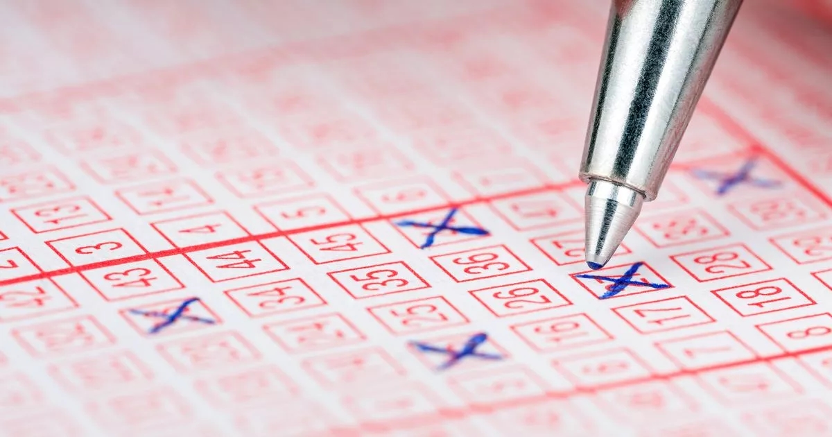 Lottery players have just three days left to claim £3.6m prize