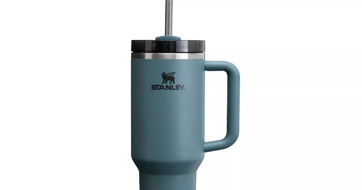 Stanley cup 'perfect for summer heat' slashed by 25% for Amazon Prime Day