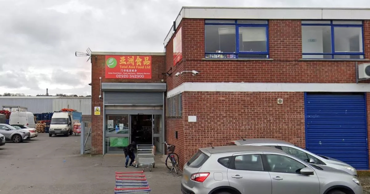 He filled in for his sick colleague. When his van was checked by authorities he regretted it