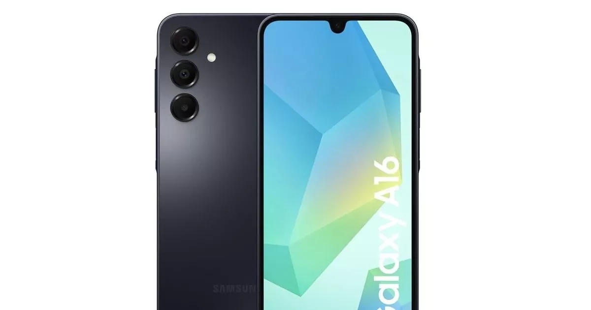 Samsung's 'impressive budget phone' cut by 38% in Amazon Prime Day deal