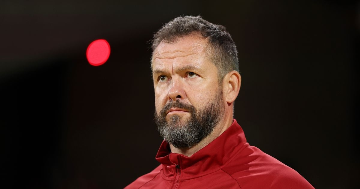 Tonight's rugby news as Lions fly in new player after double blow emerges