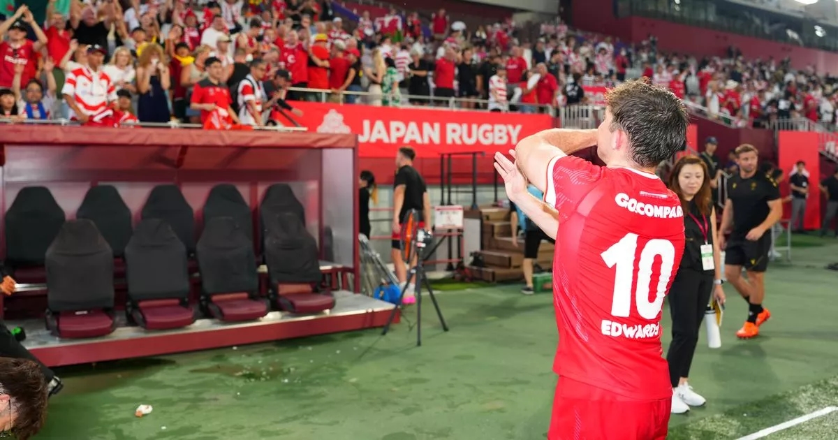 Today's rugby news as giant new signing heads for Wales and James Hook demands WRU action after win