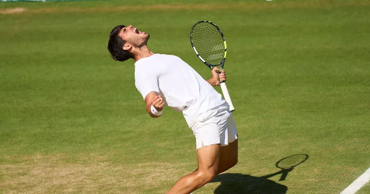 Wimbledon blasted for change made for Carlos Alcaraz vs Jannik Sinner final