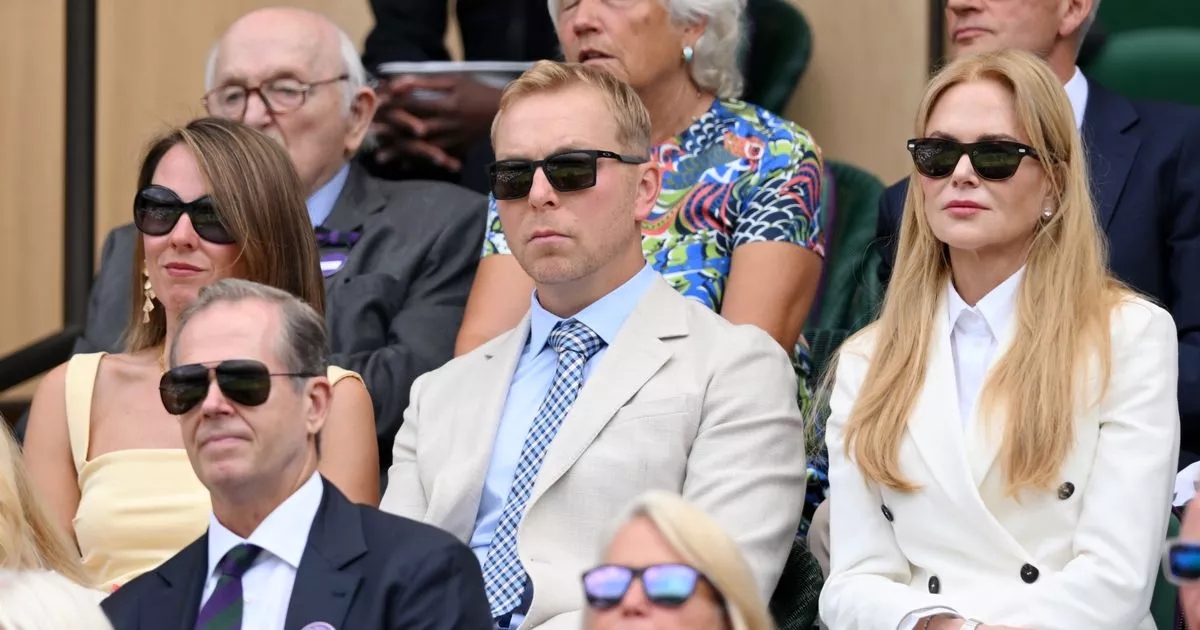 Chris Hoy's wife kept agonising secret from him and their children still don't know
