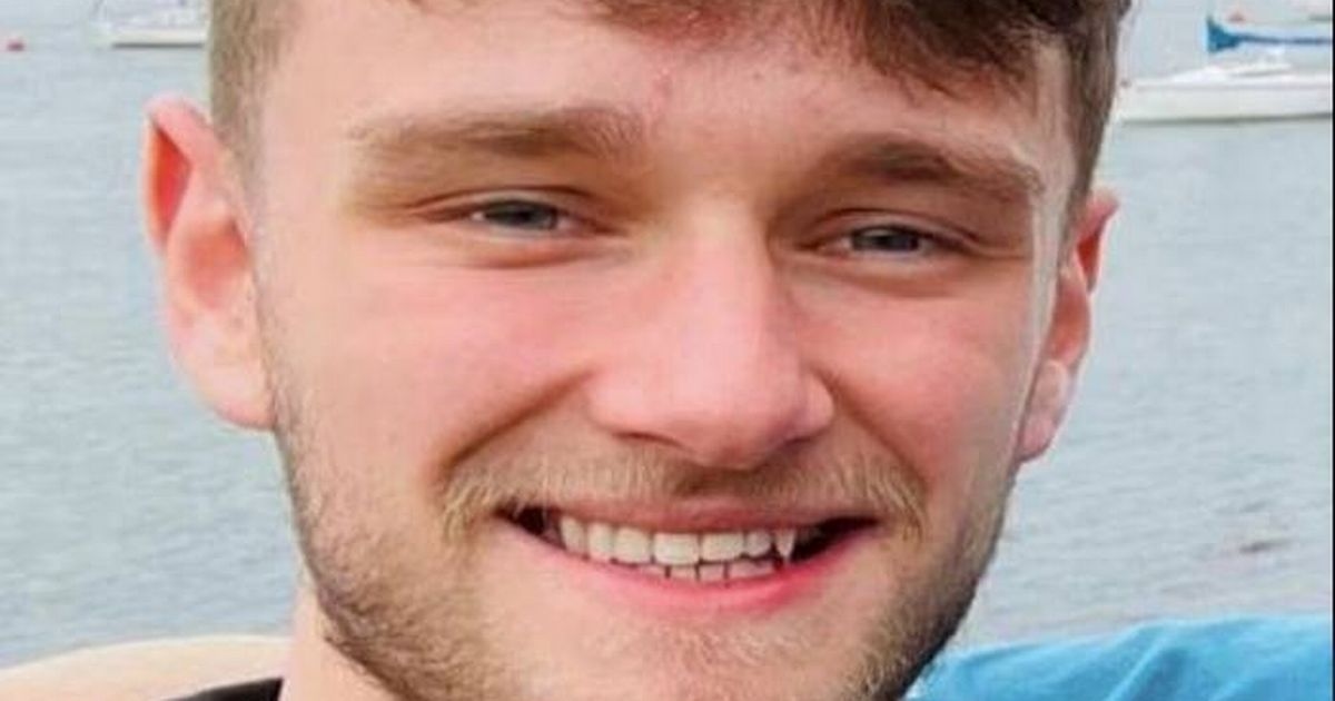 Gwynedd man, 25, who died in Malta hotel balcony fall pictured as family share heartbreak