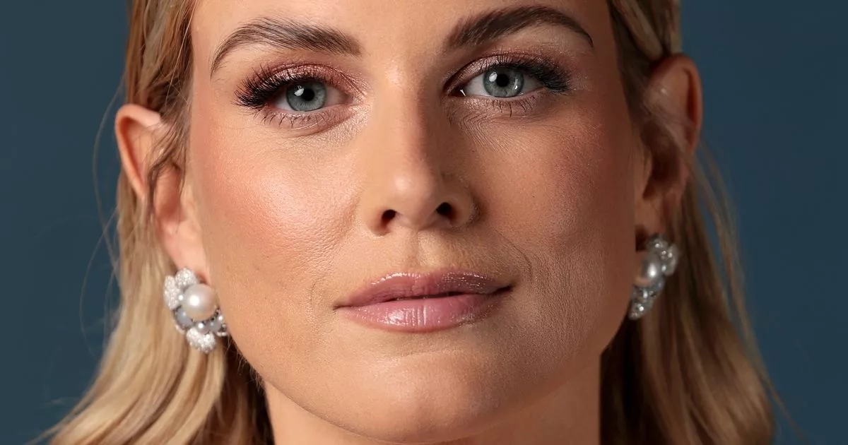 Ashley James tells This Morning it's 'frightening' as thousands of women injured
