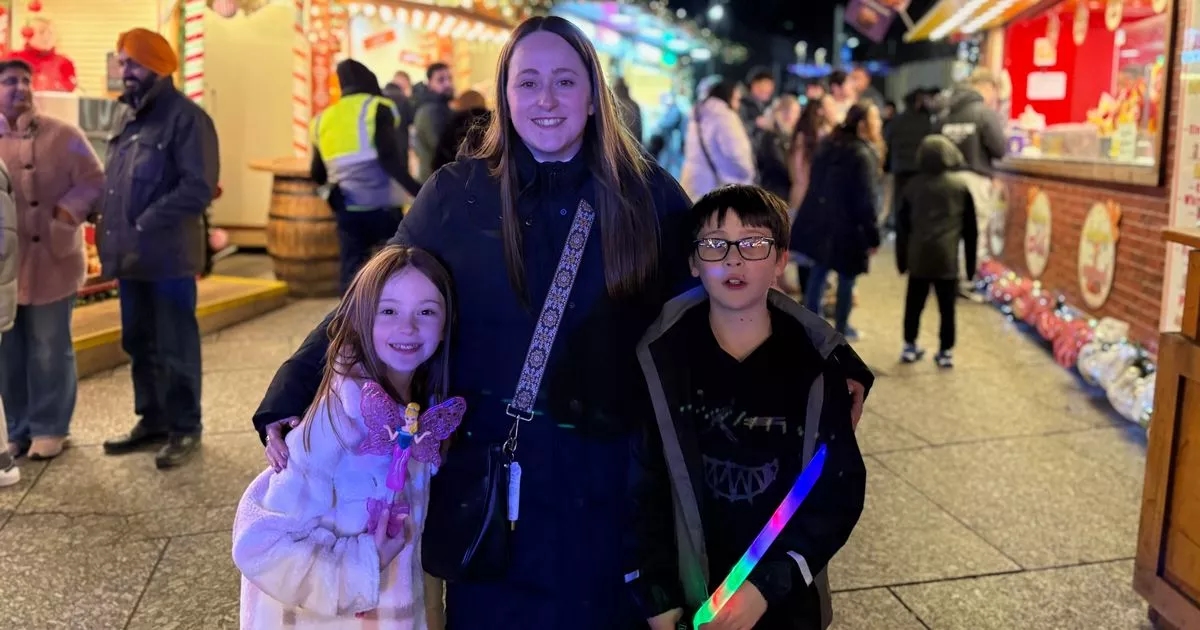 Family 'fed-up' of UK is selling everything to move to Thailand