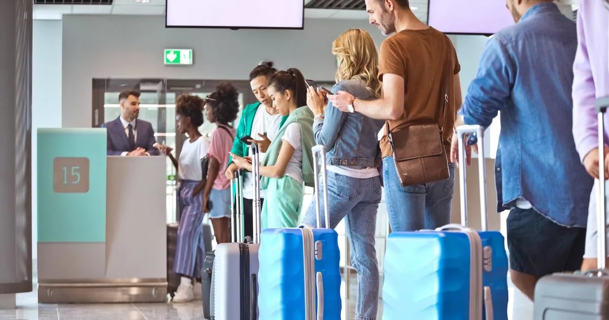 Brits face £5,000 fines for bringing five items back from holiday in UK customs crackdown