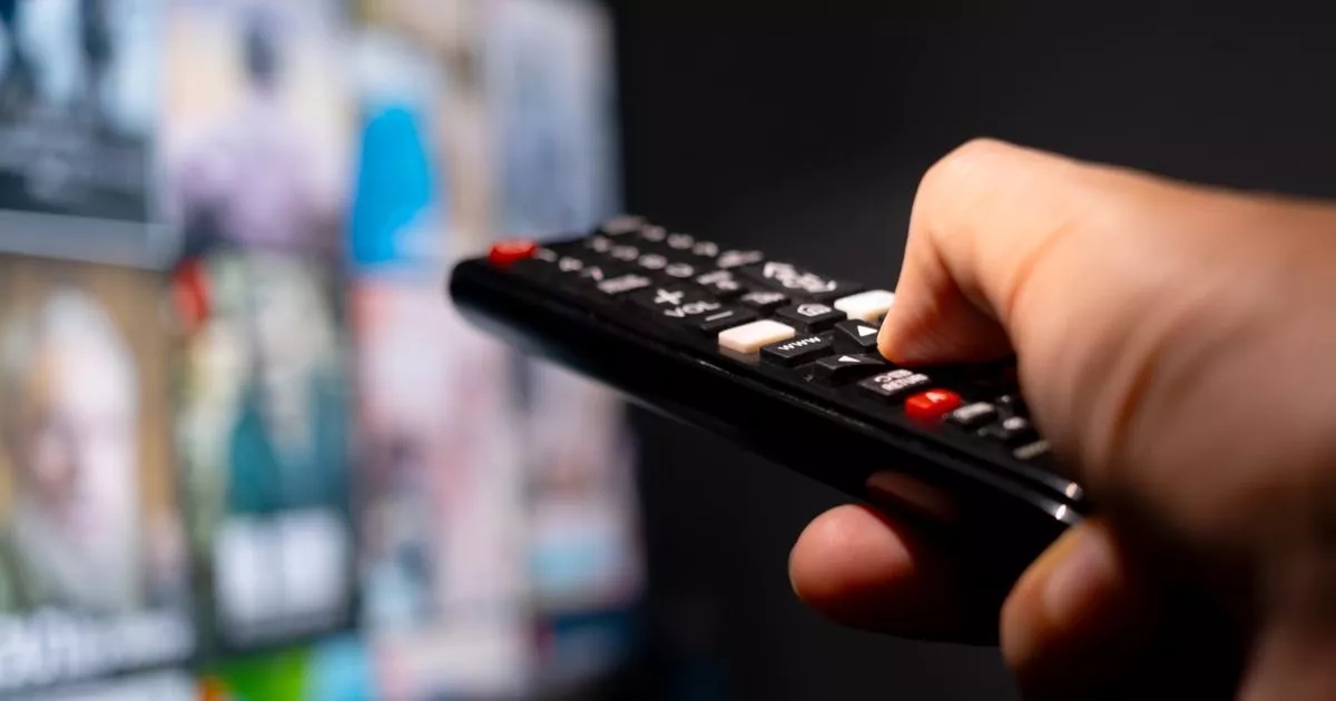 Virgin Media countdown as retailer hands out free 50-inch TVs to these UK bill payers