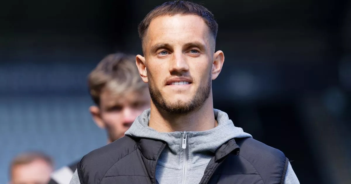Swansea City duo miss Spanish pre-season camp to throw futures into doubt