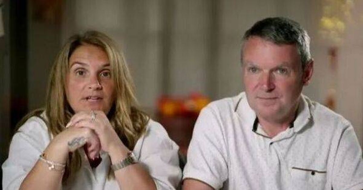 Sue Radford prevents daughter from visiting family home with young son for 'tough' reason