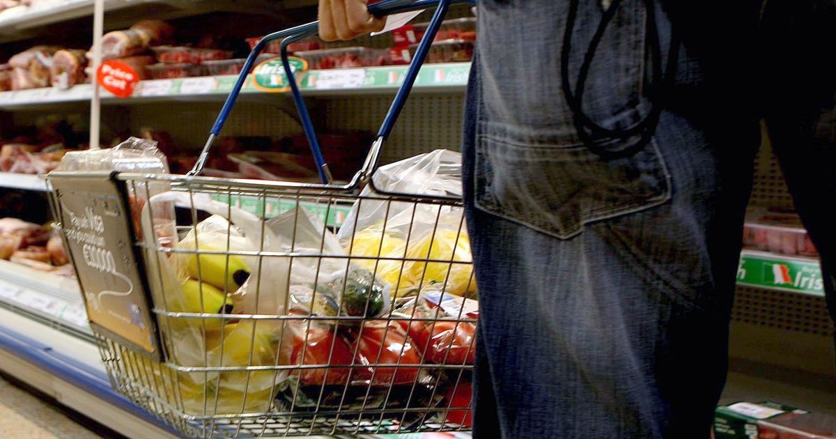 Supermarket ready meals recalled over serious health risk