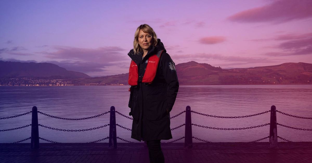 Nicola Walker's Annika won't return
