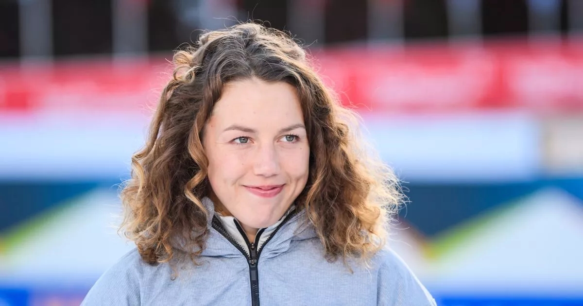 Two-time Olympic champion, 31, found dead after horror accident